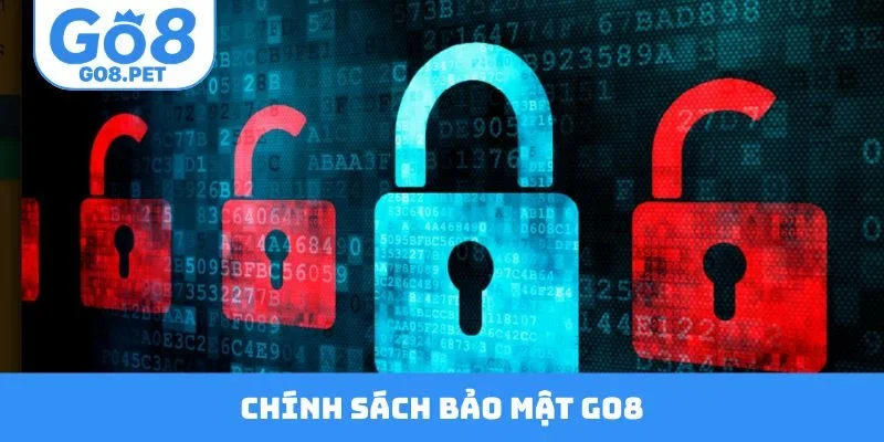 Chính Sách Bảo Mật Go8